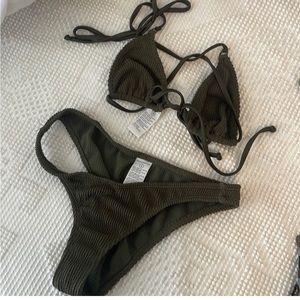 Good American Bikini